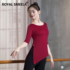 Modern Dance Practice Wear for Women Classic Ballet Body Shape Fitness Training Apparel Ideal for Summer MODEL