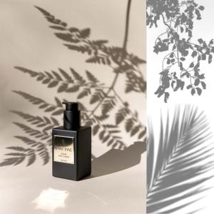 3D Natural Light & Shadow Photography Background