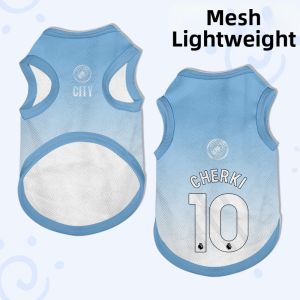 LEXI | Pet Support Vest Anti-Shedding