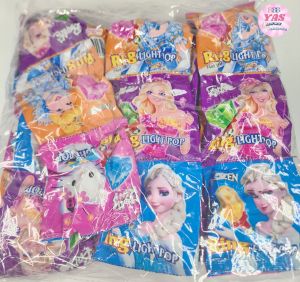 30pcs RING LIGHT POP PACK/ loot bag fillers / paninda / giveaways / party favors.