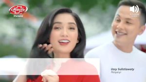 Lifebuoy Shampo Kuat & Berkilau 340 mL