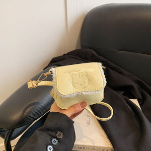 XIAOCHAOXIU | fashionable Adjustable Girls Handbag