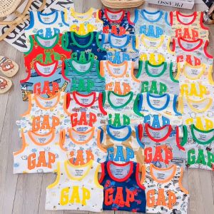 JanElla’s SANDO PAJAMA SET (6 months to 6 Years Old) TERNO SLEEPWEAR for KIDS BOYS 100% Cotton Made in Vietnam
