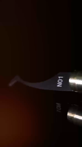 BSS YCS 杨长顺 IC Blade