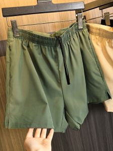 Quick Dry Running Shorts: A Comprehensive Guide