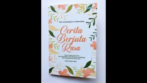 Buku Motivasi Cerita Berjuta Rasa