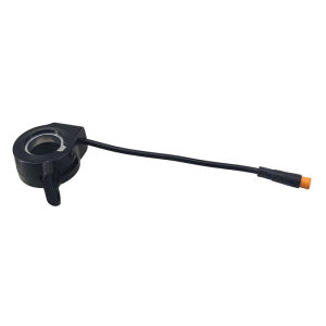 New Thumb Throttle Accelerator for Electric Bike Throttle Controller Electric Scooter Accessories