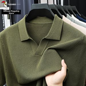 TUCANO | 100% Cotton Polo Shirt