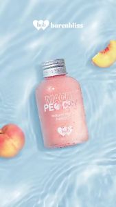 BARENBLIS BNB Machu Peachy Micellar Water Face & Eyes