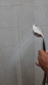 PJM ACC COD PROMO MURAH Paket Shower Set Kamar mandi Shower Mini Aerator Bulat Terlaris Paket Murah