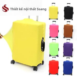 FEIZHUXIANSEN | Elastic Durable Protective Travel Luggage Cover