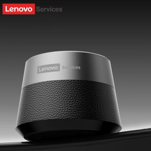 Lenovo | Lenovo HD103 Bluetooth 5.4 Speaker Portable Mini Wireless Speaker High Quality Stereo Sound TWS Outdoor Bass Audio for Phone PC