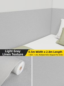 O Margo | Anti-collision Thickened Soft Package Wall Stickers