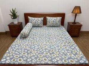 combo 6 Áo gối nằm thun lạnh Hàn Quốc cao cấp giá siêu rẻ