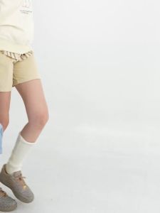 Tas Sekolah SMP Korea & Tas Ransel Wanita Stylish Onebear 2025