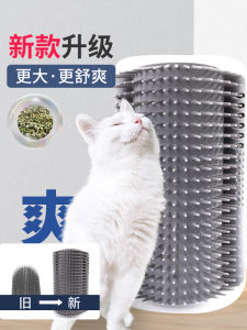 ทนทานมุมผนัง Cat Scratching โพสต์ Little Ancient World ยี่ห้อสัตว์เลี้ยงของเล่นสําหรับแมวปกติข้อกําหนด