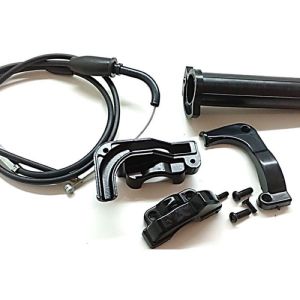 GAS SPONTAN YZ YAMAHA ORIGINAL UNIVERSAL MATIC DAN BEBEK KLX RX KING GL PRO SEMUA MOTOR