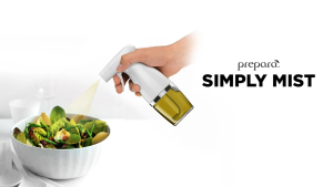 Prepara Simply Mist Olive Oil Sprayer