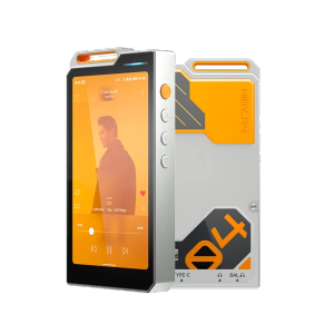 HIBY | Lossless Hi-Fi Bluetooth Music Player