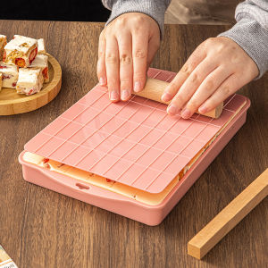 Bộ Dụng Cụ Nướng Không Dính Hình Mây Lớn Có Đáy Hoạt Động Dùng Cho Bánh Bột Nướng Hình Mây Và Kẹo Bò