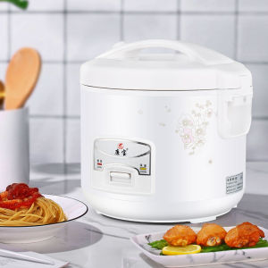 KuoLi | 2-8 People Suitable Mini Rice Cooker