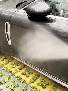 Heavy Duty Car Pressure Washer: A Comprehensive Guide