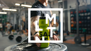 LMNT Zero Sugar Electrolytes | Energy Drink Mix Optimal Hydration No Brain Fog No Cramp