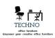 Perabot Pejabat TECHNO