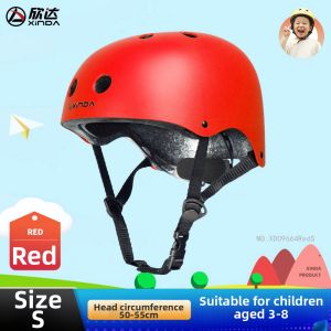 Xinda | Lightweight Safety Helmet