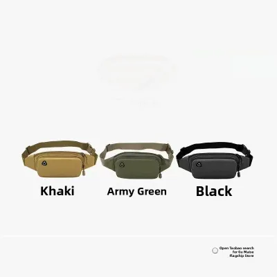 gumahus | Durable Waterproof Fitness Sports Mobile Phone Waist Bag