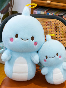 Đồ Chơi Búp Bê Bông Nhồi Bông Hình Con Bướm Angel Original Cho Bé Trai Đồ Chơi Ngủ an Toàn Quà Tặng Sinh Nhật Đồ Chơi Búp Bê Bằng Vải