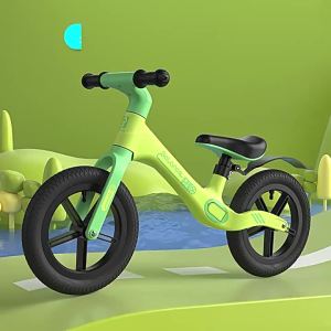 ZSVIP | Balancing Non-Pedal 2-Wheel Bicycle for 1-6 Years