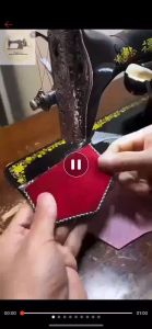 Chân vịt T3 ĐA NĂNG 3 trong 1 dùng cho máy may gia đình con bướm....
