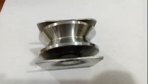 Roda Stainless 2 1/2in Siku (V) 201