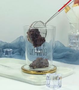 Canned Purple Rice 930g & Premium Red Bean Can: A Guide to Enhancing Your Milk Tea Sinker & Smoothie Frappe Desserts