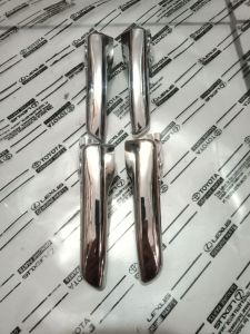 handle pintu dalam/pembuka pintu dalam Avanza Xenia 2022/Roxy/raize crome