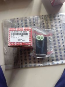 CDI SHOGUN 125R FD IGNITER SUZUKI SHOGUN 125R FD