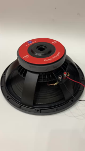 Loa bass 30 MARTIN gân vải màng sóng côn 65 từ 160 - giá 1 cái - loa full 3 tấc