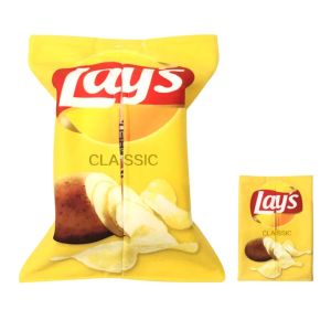 Hộp Đựng Khăn Giấy Hình Khoai Tây Chiên Sáng Tạo Kiểu Dáng Hiện Đại Chất Liệu Nhung Có Ngăn Kéo Đựng Giấy Nắp Tháo Rời Đồ Trang Trí Nhà Cửa