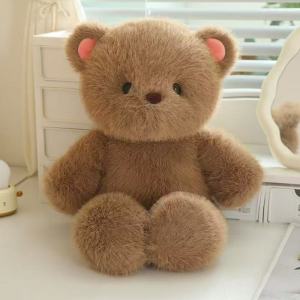 QIAOSHANG | Soft and Adorable Plush Toys for Children