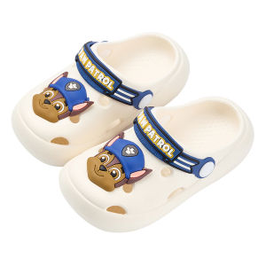 Cheerful Mario | Summer Boys Sandals 1-3-6 Year Old
