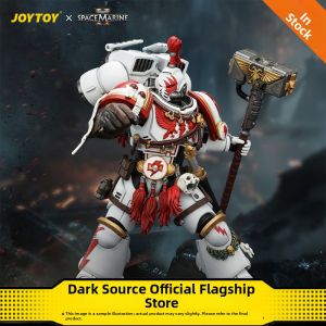 JOYTOY | Assault Arbiter Warrior 1:18 Scale Action Figure