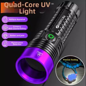 RTN | Authentication Counterfeit Detection UV Light 365nm