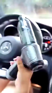 Xiaomi Cordless Vacuum Cleaner 6645 PRO Car Vacuum Mini Portable Vacuum For Home And Office Vakum 吸尘机