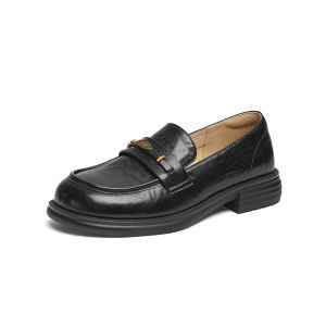 Reddragonfly | Autumn Retro Soft Comfortable Loafer Shoes