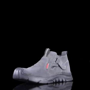 Mens steel head cap work safety boots puncture proof work shoes indestructible mens outdoor light protective shoes