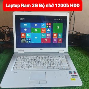 Máy tính đã qua sử dụng giá mềm