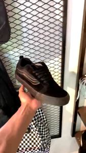 Sepatu Vans KNU Skoll Terlaris: Pilihan Trendy untuk Remaja & Dewasa