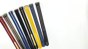 Dây Đeo Đồng Hồ Bằng Nylon Có Gân Cao Cấp 20mm/22mm Khóa Gập Khóa Gập Dây Đeo Cổ Tay Thể Thao Dành Cho Nam Tương Thích Với Đồng Hồ Omega