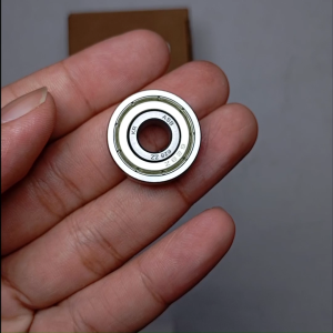 Laker Bearing 628 ZZ ASB INB Original ASB